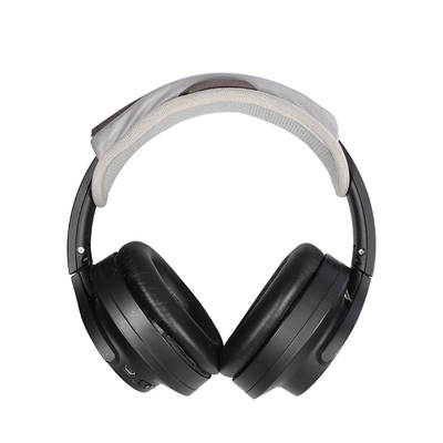 For Dr. Headset QC35 Head Beam Protective Cover Magic Sound Magic Sound Recording Engineer solo3 Generation Head-Mounted Beam Pad