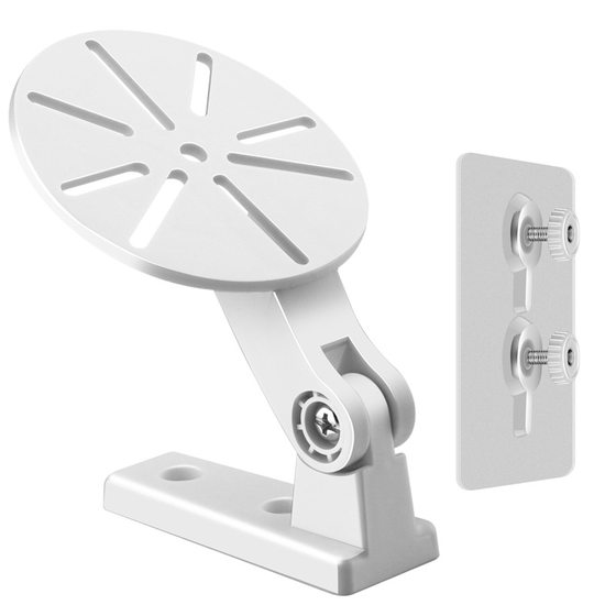 No Punching Suitable for  Fluorite Surveillance Camera Bracket Indoor Camera Shelf Hoisting Wall Mounted 360