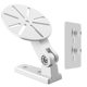 No Punching Suitable for  Fluorite Surveillance Camera Bracket Indoor Camera Shelf Hoisting Wall Mounted 360
