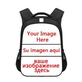 Factory Direct Supply backpack fashion polyester student schoolbag college style polyester children's backpack three-piece package
