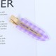 47# acetic acid 7cm traceless hairpin