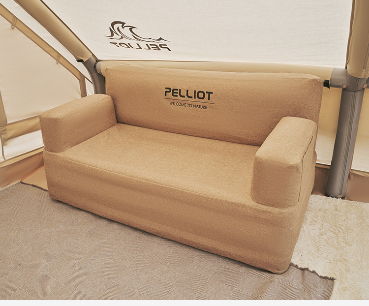Inflatable Sofa Image 7