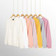 Cross-border Amazon for Spring and Autumn Shoulder Loose Solid Color Hooded Sweater Men's and Women's Couples Pullover Long-sleeved Shirt