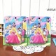 Princess Notebook
