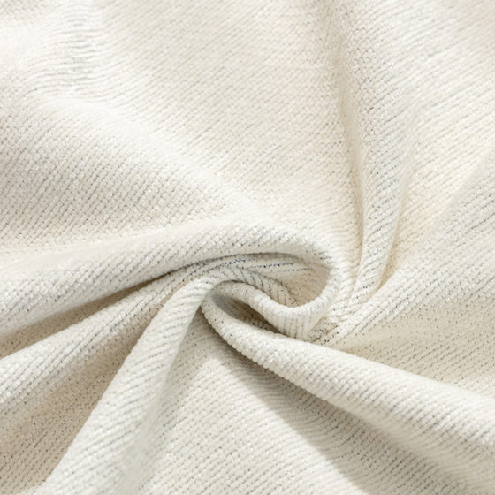 Nordic Solid Color Chenille Sofa Towel Four Seasons Universal Non-Slip Anti-Cat Scratch Sofa Universal Cover Cushion Cover
