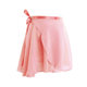 A generation of hair adult dance gauze skirt practice clothing body ballet dance skirt lace-up one-piece chiffon skirt