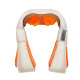 Kneading massage shawl cervical massager neck many functions car household electric shoulder neck waist shawl
