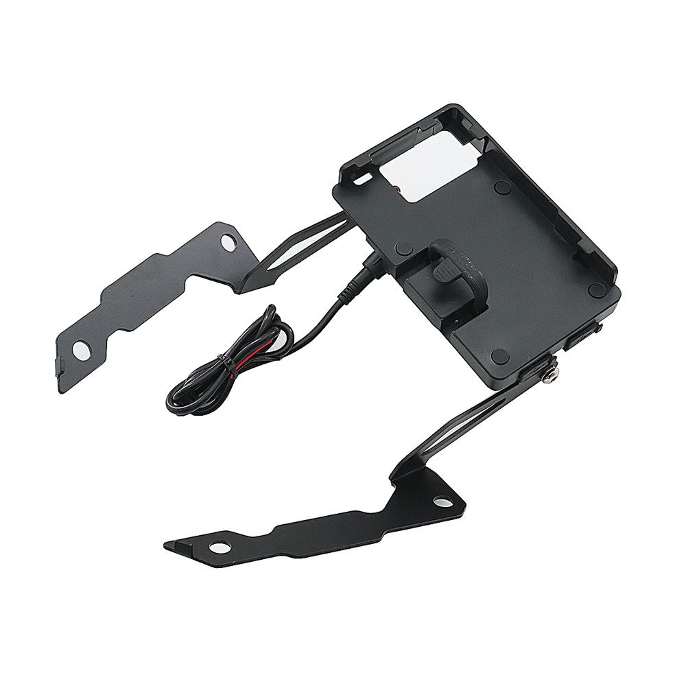 Suitable for HONDA XL750 Transalp 2023 motorcycle GPS navigation bracket mobile phone fixed bracket