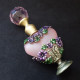 1; Butterfly powder 5ml; Glass metal