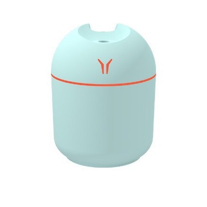 250ML Fat Small Y Humidifier Mini Household Desktop Mist Sprayer USB Car Aromatherapy Humidifier