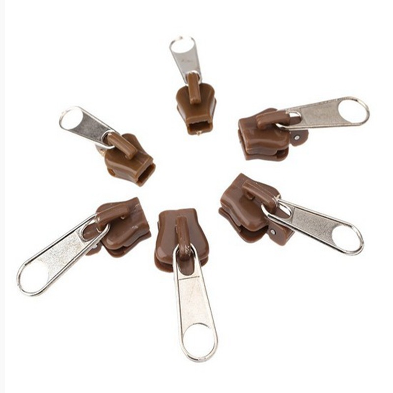 Tvチャックヘッド工場fix a zipper 6パックフィックスa zipperクロスボーダーソースチャックヘッド|undefined