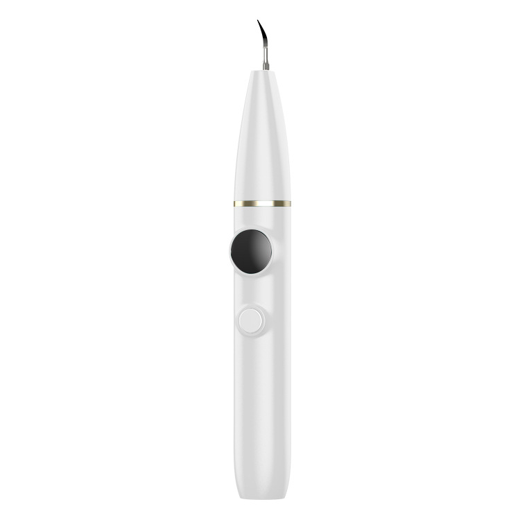 Plaque Remover for Teeth Oral Cleaning Dentistry Meth Electric High Definition Visual
