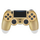 P4 wireless Bluetooth-champagne gold