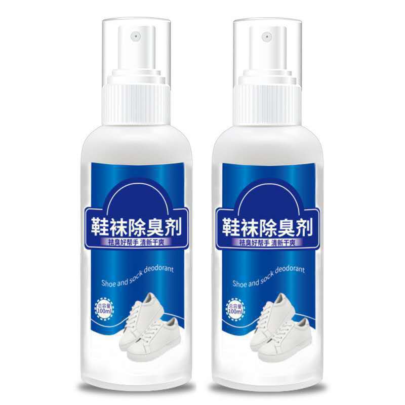 Shoes and socks deodorant shoe cabinet odor removal foot odor foot sweat sterilization shoes odor air freshener sneakers odor removal