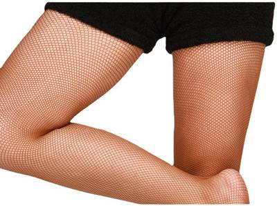 Soft Mesh Latin Dance Tennis Stockings Dance Socks Small Mesh Medium Mesh Large Mesh Pantyhose Explosions Caramel Color Special Offer