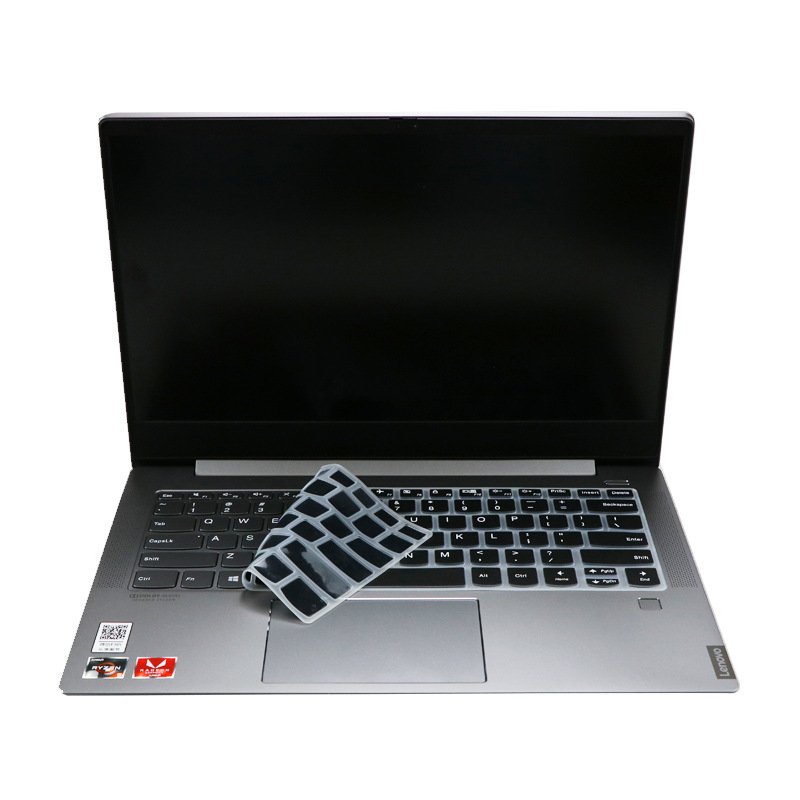 Suitable for Lenovo small new Air14 2020 keyboard film notebook dust cover