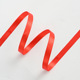 1CM double-sided ribbon [red] 100 code; See option description
