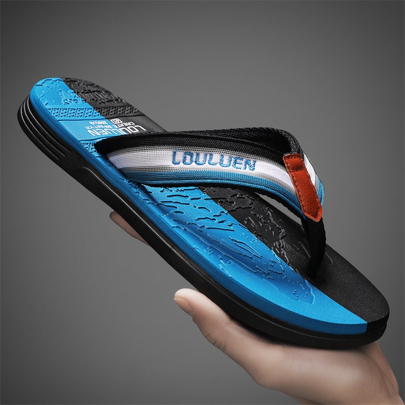 L-285 black and blue