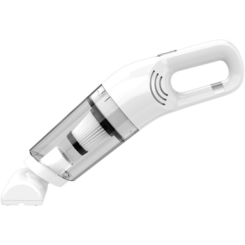 Lai this car vacuum cleaner wireless handheld vacuum cleaner household car small vacuum cleaner gift cross-border
