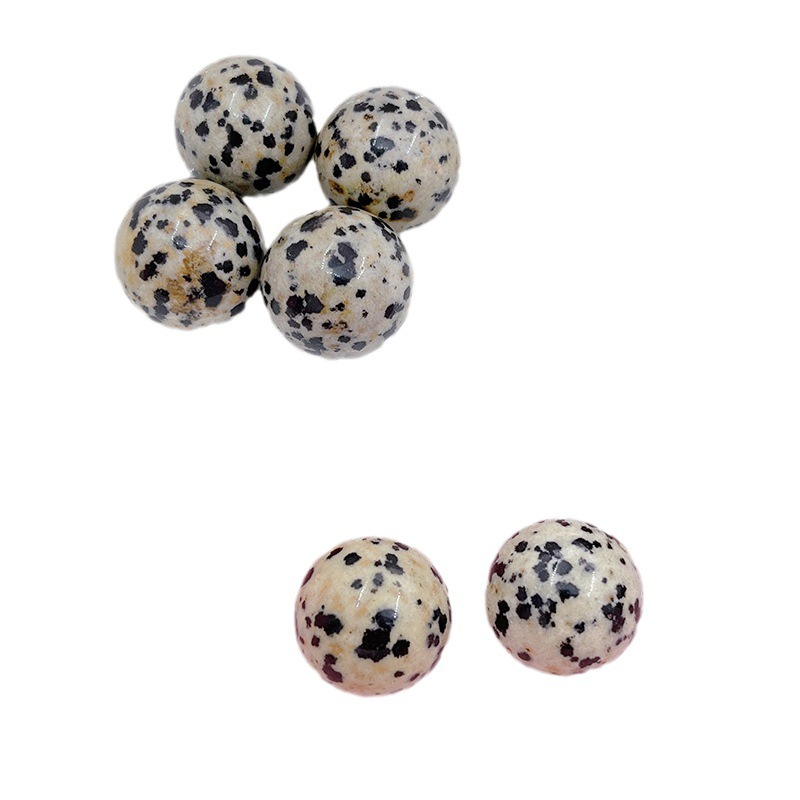 天然石水晶16mm穴なしボール置物瑪瑙diy石ビーズジュエリーアクセサリーアクセサリー卸売|undefined