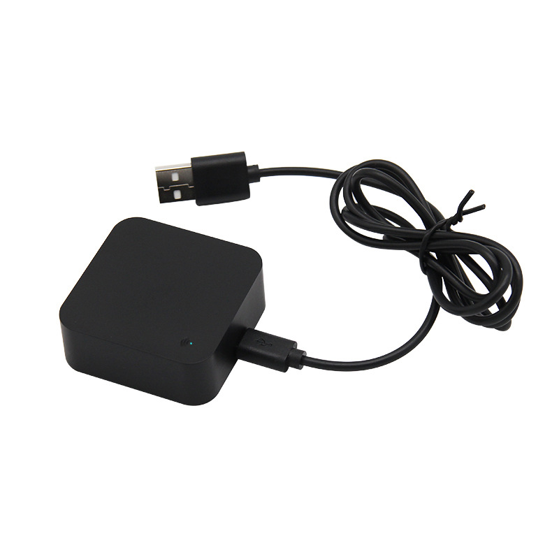Graffiti smart wifi infrared remote control app voice remote control air conditioner remote control universal remote control