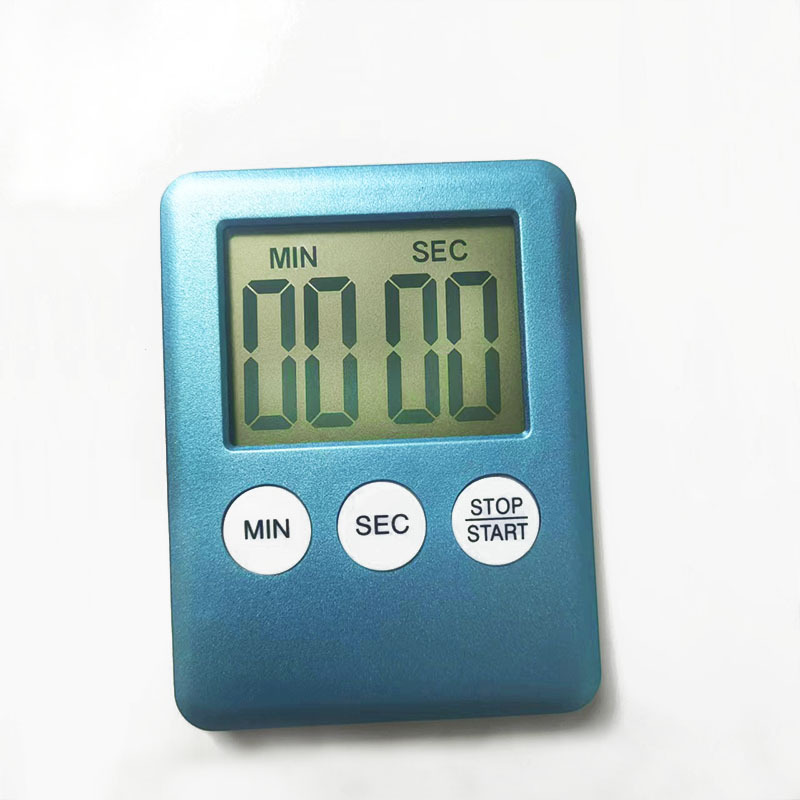 Kitchen Ultra-thin Countdown Timer [1808]]