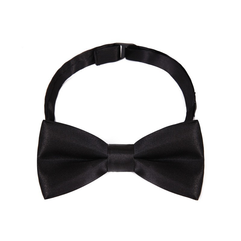 Children's bow tie Korean style boys' trendy baby bow tie children's primary school students' performance performance bow