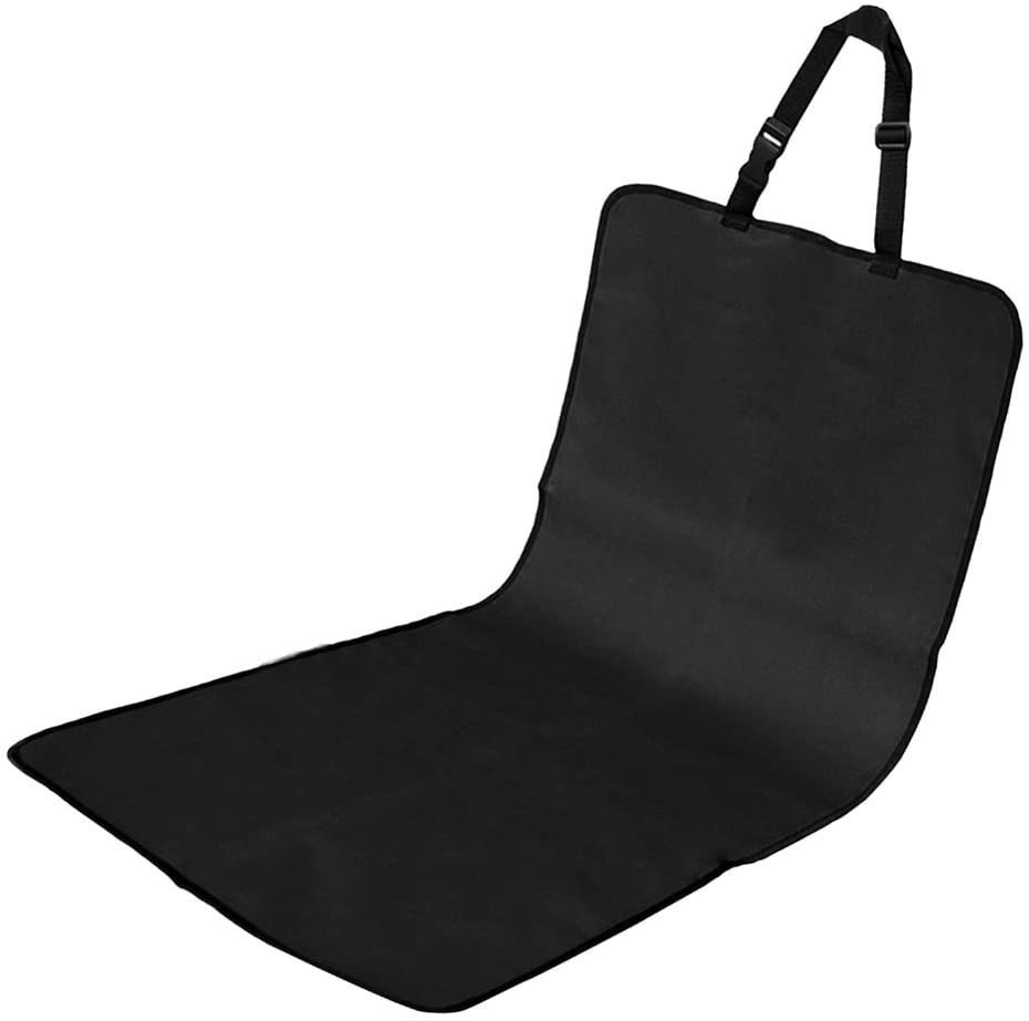 Dog car nest mat pet mat car nest car cushion car seat car kennel co-pilot Oxford cloth dog mat
