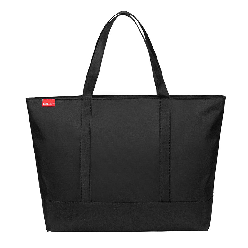 Japanese Style Tooling Fashion Brand Men's Shoulder Crossbody Bag Women's Korean-style Canvas Casual Shopping Bag Handbag Large Capacity