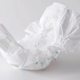 Composite film ring waist pants cheap large amount of discount children diapers baby diapers transparent bag