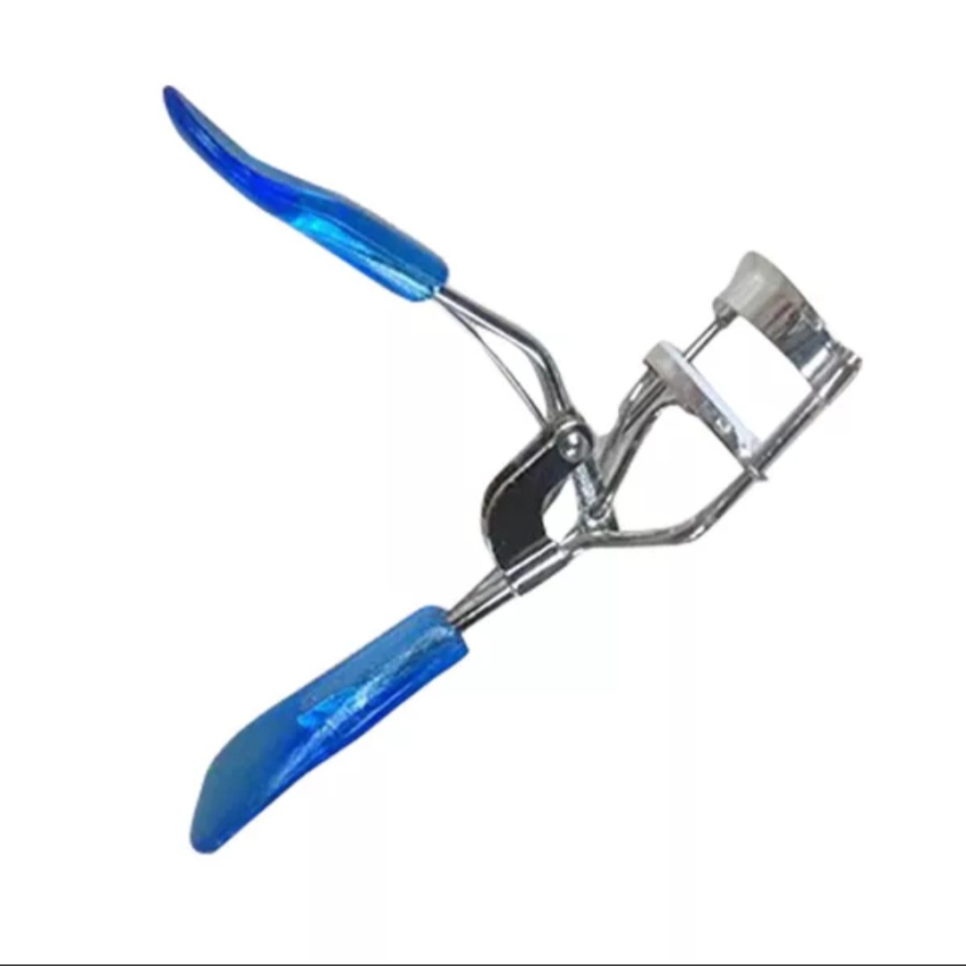 Stainless steel 3D three-dimensional eyelash curler makeup beginner eyelash fixer makeup tool eyelash curler wholesale