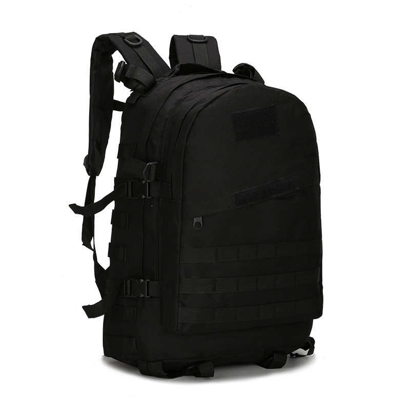 Outdoor eating chicken backpack backpack mountaineering sports bag waterproof wear-resistant 3D bag backpack