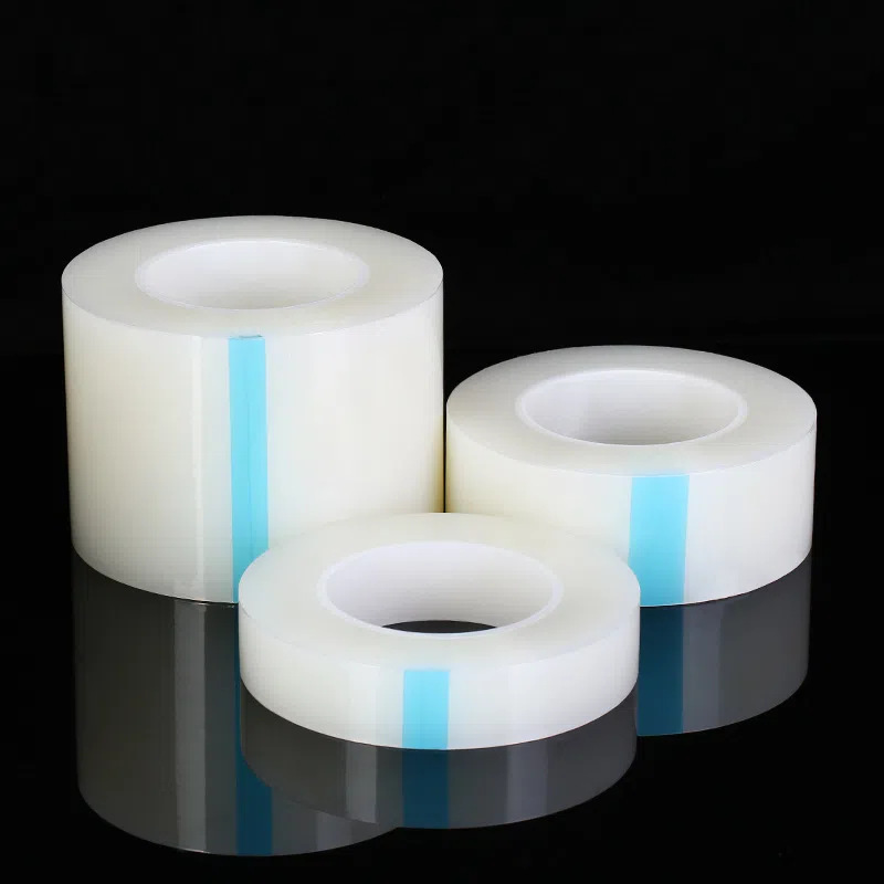 Window Windproof Tape Transparent Window Sealing Tape Door Seam Air Leakage Windshield Sealing Tape Thickened Warm Windproof Tape