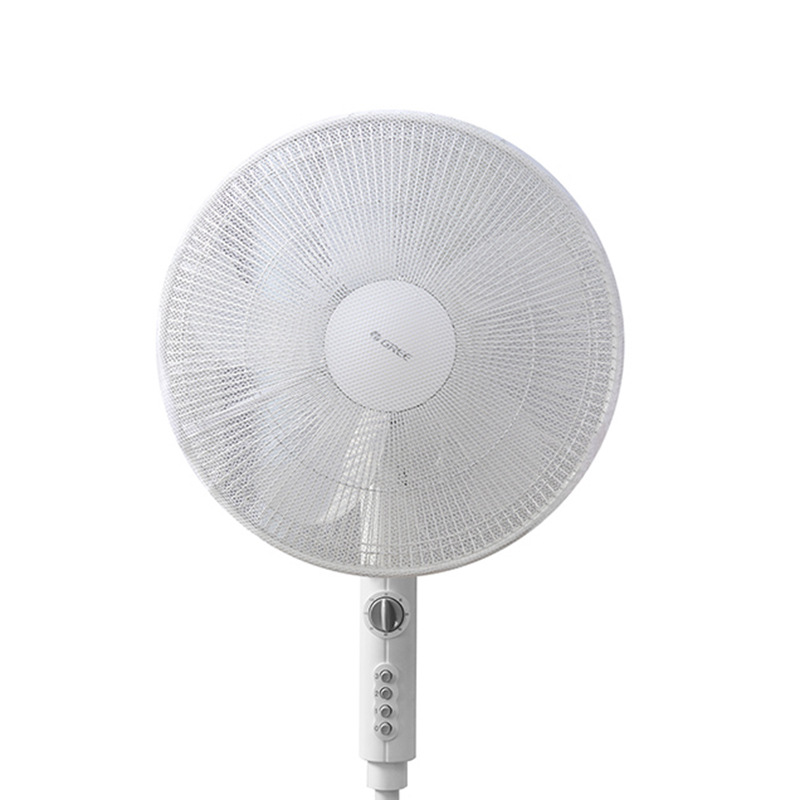 Superior Children's Fan Cover Anti-pinch Hand All-inclusive Universal Children's and Baby's Lengthed Cartoon Floor Fan Protection Net Cover
