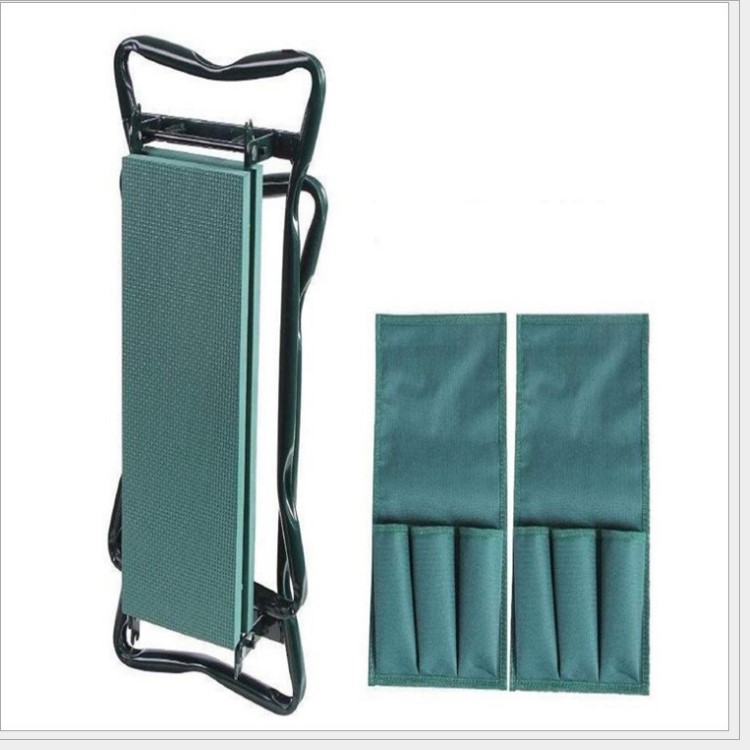 Garden kneeler Folding Chair