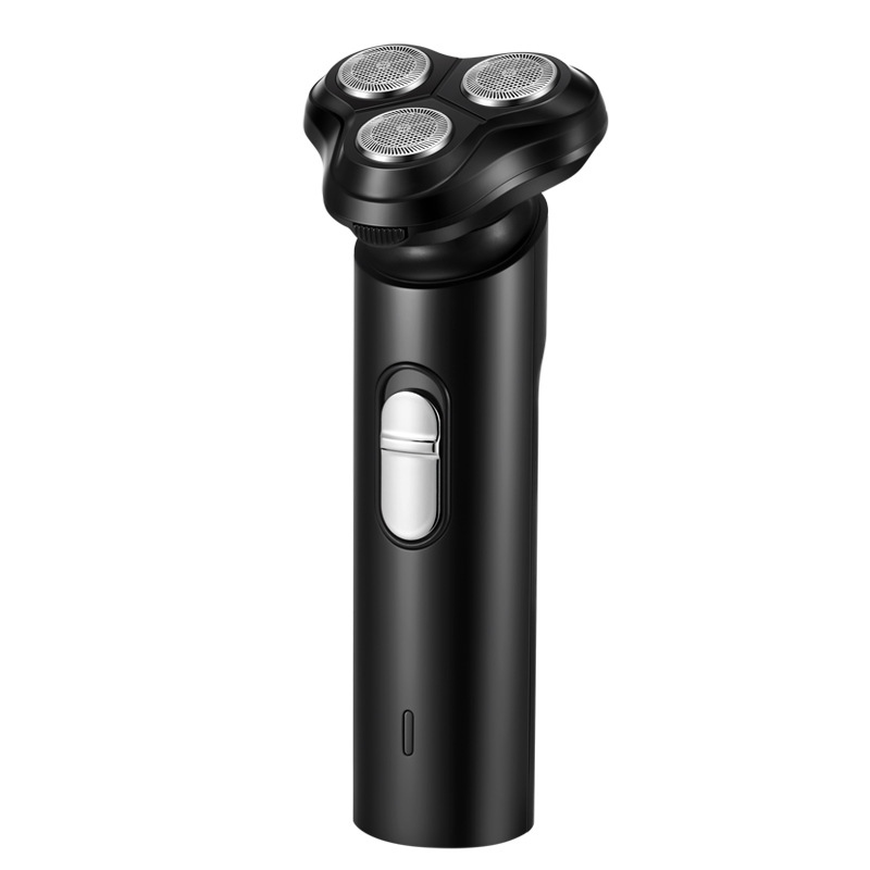 Factory Direct Sales new multi-functional electric shaver full body washing three-in-one smart beard knife shaving knife