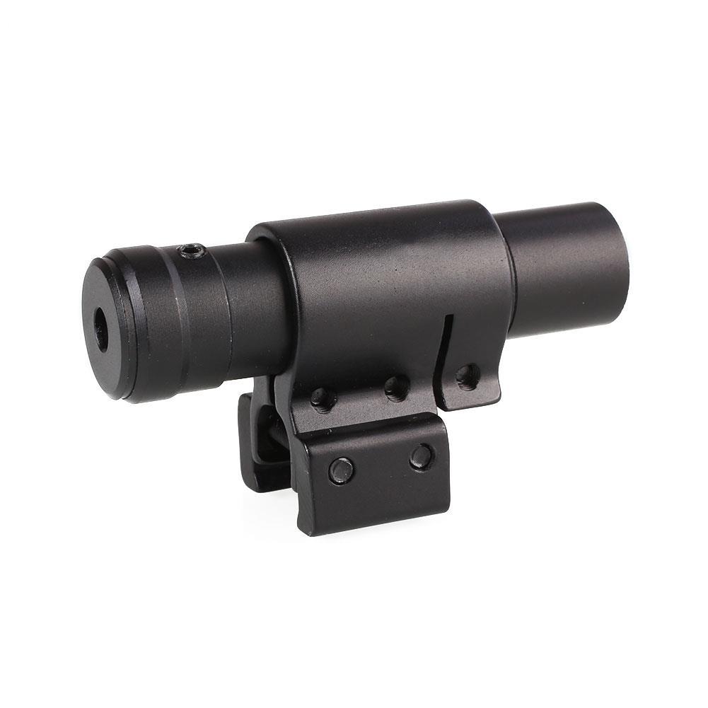 Infrared Laser Sight Green Laser Sight Laser Calibrator Laser Positioner