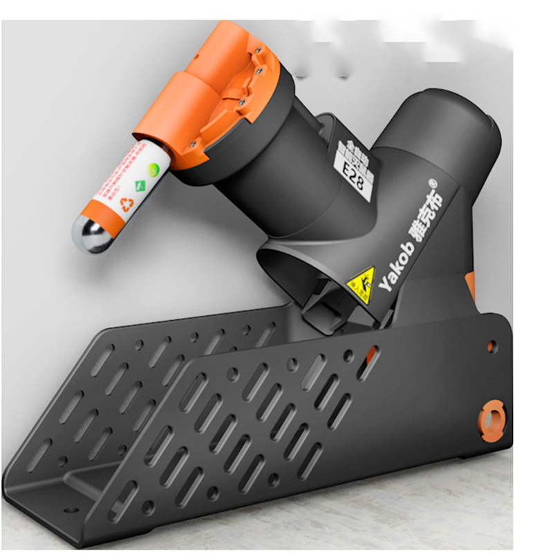 Household Rat Killer Automatic Physical Rat Killer Household Commercial Rat Catching Device Air Pressure Smart Rat Gun Wholesale