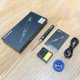 Black USB six piece set