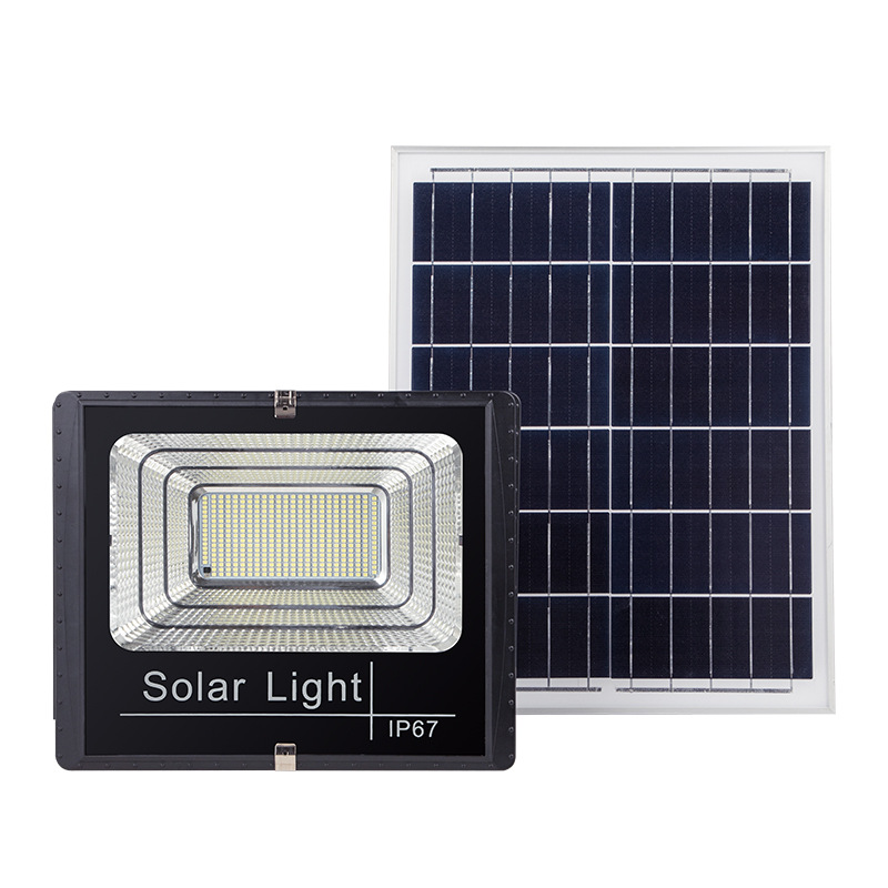 Cross-border solar energy new Huimin project wholesale outdoor garden lamp projection lamp new rural street lamp factory direct sales