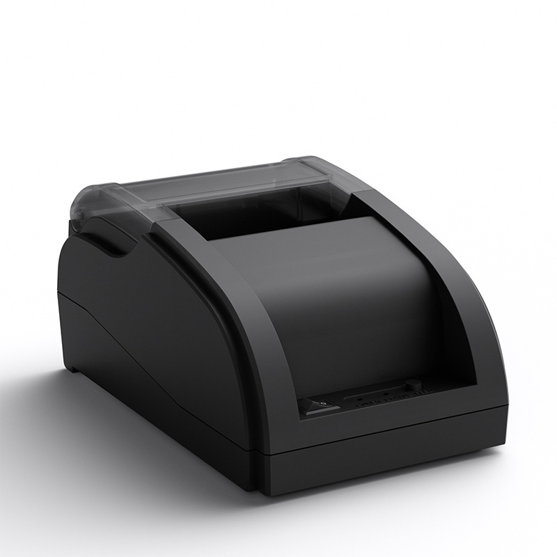 Baofeng 58A thermal Meituan take-out printer automatic order receiving Ele. Me cashier Bluetooth receipt machine portable