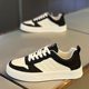 Summer Men's Shoes New Breathable White Shoes Men's Korean Style Trendy All-match Thick-soled Sports Casual Sneakers Trendy Shoes