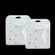9.5*12 Love-White (50)