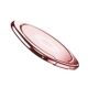 Mobile Phone Bracket Ring Buckle Ultra-thin Round DIY Creative Gift Mobile Phone Buckle Metal Lazy Mobile Phone Ring Bracket