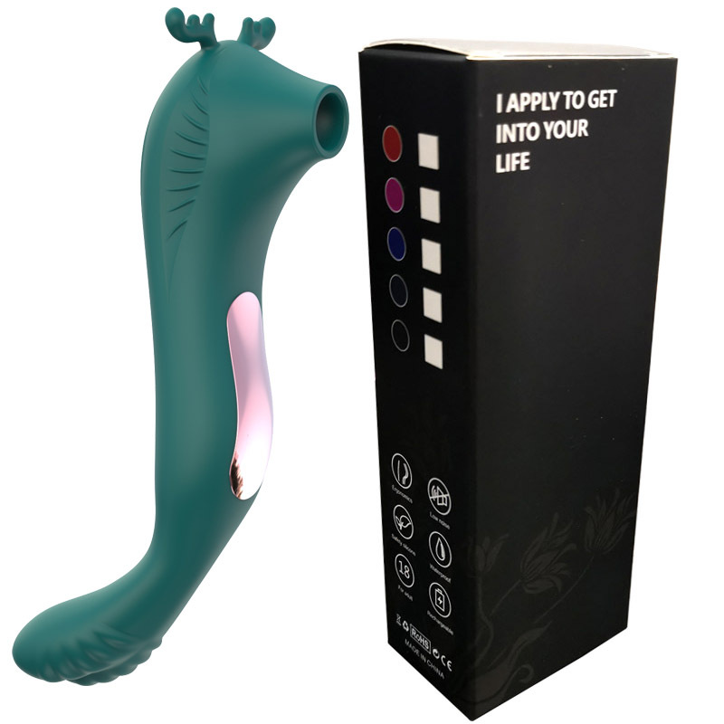 新款變頻吮吸震動添陰私處玩具女生用品成人情趣性玩具工廠直銷