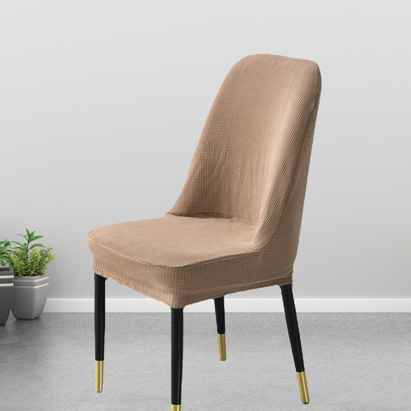 Deep khaki (only selling chair covers excluding Chairs)