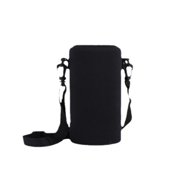 Factory wholesale thermos cup cover thickened Cup insulation cover glass protective cover water Cup bag diving material cup cover