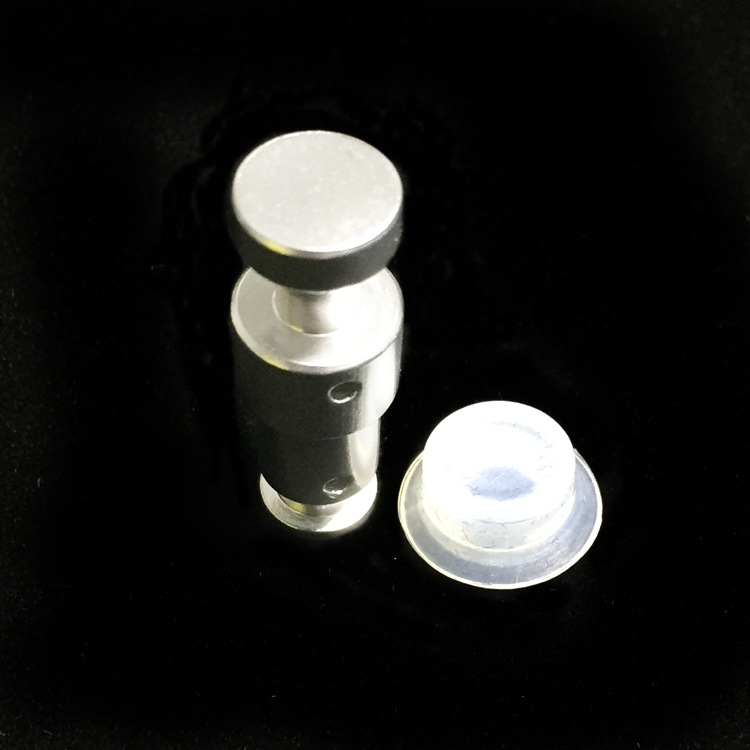 Export Amazon electric pressure cooker accessories float valve core matching float cap stop valve stem float rubber ring rubber pad