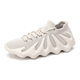 Men's shoes new casual sneaker Zifei woven volcanic bottom breathable mesh shoes men's running shoes Octopus socks shoes