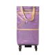 0.75kg latest thickened purple stripes